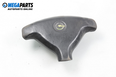 Airbag for Opel Astra G 1.8 16V, 116 hp, coupe, 2000, position: front