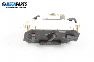 Air conditioning panel for Opel Astra G 1.8 16V, 116 hp, coupe, 2000