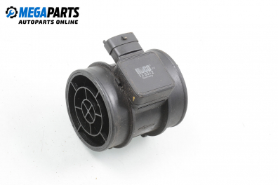 Air mass flow meter for Opel Astra G 1.8 16V, 116 hp, coupe, 2000