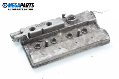 Valve cover for Opel Astra G 1.8 16V, 116 hp, coupe, 2000