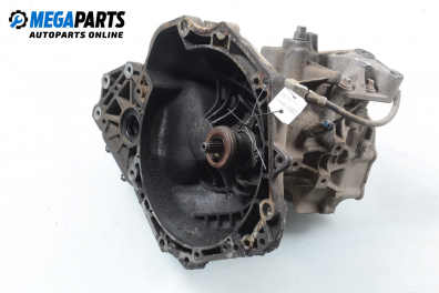  for Opel Astra G 1.8 16V, 116 hp, coupe, 2000