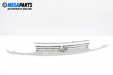 Gitter for Volkswagen Golf III 1.9 TDI, 90 hp, hecktür, 1994, position: vorderseite