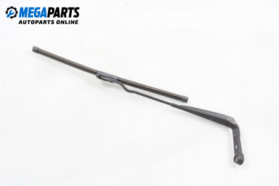Wischerarm frontscheibe for Volkswagen Golf III 1.9 TDI, 90 hp, hecktür, 1994, position: links