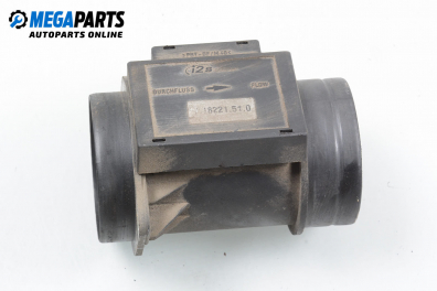 Durchflussmesser for Volkswagen Golf III 1.9 TDI, 90 hp, hecktür, 1994 № PBT-GF/M 40