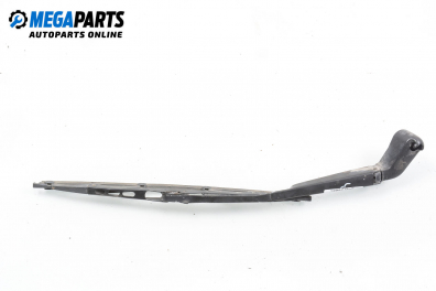 Wischerarm heckscheibe for Volkswagen Golf III 1.9 TDI, 90 hp, hecktür, 1994, position: rückseite