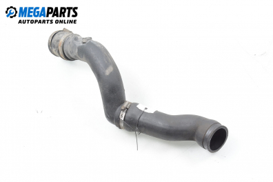 Turbo pipe for Volkswagen Golf III 1.9 TDI, 90 hp, hatchback, 1994