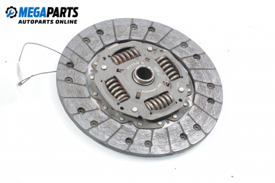 Clutch disk for Volkswagen Golf III 1.9 TDI, 90 hp, hatchback, 1994