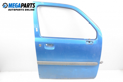 Door for Opel Agila A 1.0 12V, 58 hp, hatchback, 2002, position: front - right