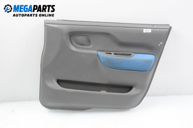 Interior door panel  for Opel Agila A 1.0 12V, 58 hp, hatchback, 2002, position: front - right