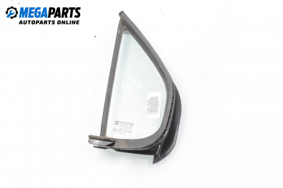 Door vent window for Opel Agila A 1.0 12V, 58 hp, hatchback, 2002, position: right