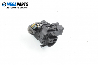 Ignition switch connector for Opel Agila A 1.0 12V, 58 hp, hatchback, 2002