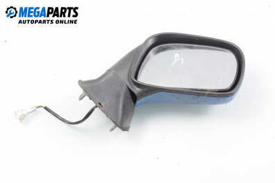 Mirror for Opel Agila A 1.0 12V, 58 hp, hatchback, 2002, position: right