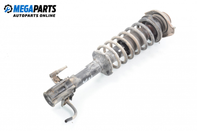 Macpherson shock absorber for Opel Agila A 1.0 12V, 58 hp, hatchback, 2002, position: front - right