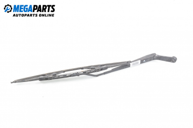 Front wipers arm for Opel Agila A 1.0 12V, 58 hp, hatchback, 2002, position: left