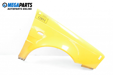 Fender for Dacia Solenza 1.4, 75 hp, hatchback, 2004, position: front - right