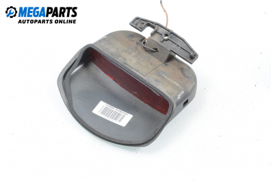 Central tail light for Dacia Solenza 1.4, 75 hp, hatchback, 2004