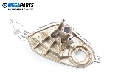 Timing chain cover for Mercedes-Benz CLK-Class 208 (C/A) 2.0 Kompressor, 192 hp, coupe, 1999