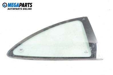 Vent window for Mercedes-Benz CLK-Class 208 (C/A) 2.0 Kompressor, 192 hp, coupe, 1999, position: right