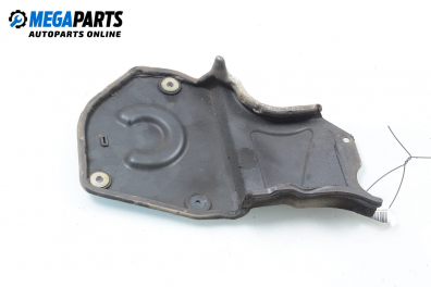 Timing belt cover for Renault Safrane 2.2, 107 hp, hatchback, 1996