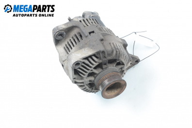 Alternator for Renault Safrane 2.2, 107 hp, hatchback, 1996