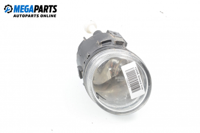 Fog light for Nissan Almera Tino 2.0, 136 hp, minivan automatic, 2001, position: left