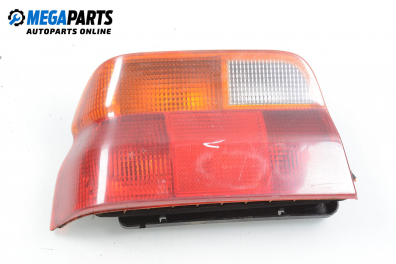 Tail light for Ford Escort 1.6 16V, 90 hp, sedan, 1999, position: left