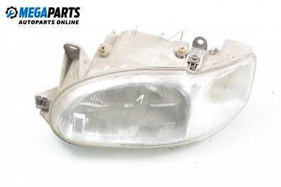 Headlight for Ford Escort 1.6 16V, 90 hp, sedan, 1999, position: left