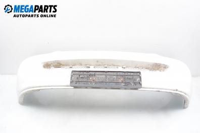 Bara de protectie frontala for Ford Escort 1.6 16V, 90 hp, sedan, 1999, position: fața