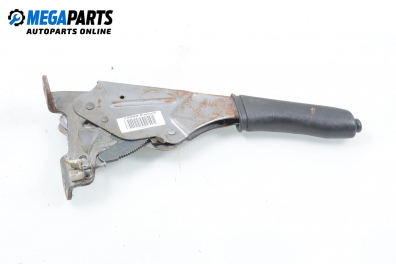 Handbrake lever for Ford Escort 1.6 16V, 90 hp, sedan, 1999