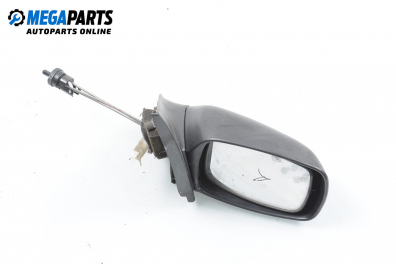 Oglindă for Ford Escort 1.6 16V, 90 hp, sedan, 1999, position: dreapta