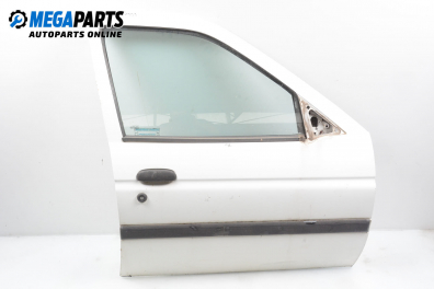 Ușă for Ford Escort 1.6 16V, 90 hp, sedan, 1999, position: dreaptă - fața