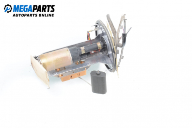 Fuel pump for Ford Escort 1.6 16V, 90 hp, sedan, 1999