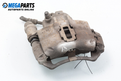 Etrier de frână for Ford Escort 1.6 16V, 90 hp, sedan, 1999, position: stânga - fața