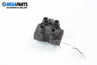 Bobină de aprindere for Ford Escort 1.6 16V, 90 hp, sedan, 1999