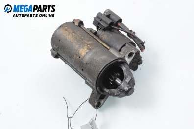 Demaror for Ford Escort 1.6 16V, 90 hp, sedan, 1999