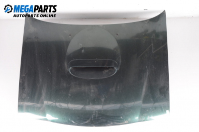 Capotă for Nissan Terrano II (R20) 2.7 TDi 4WD, 125 hp, suv, 2000, position: fața