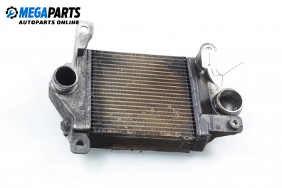 Intercooler for Nissan Terrano II (R20) 2.7 TDi 4WD, 125 hp, suv, 2000