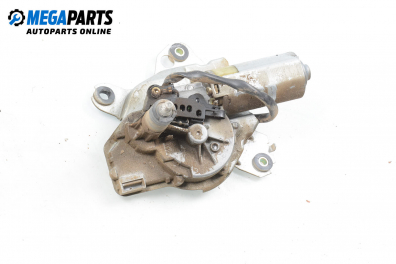 Front wipers motor for Nissan Terrano II SUV (10.1992 - 09.2007), suv, position: rear