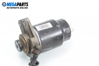 Fuel filter housing for Nissan Terrano II (R20) 2.7 TDi 4WD, 125 hp, suv, 2000