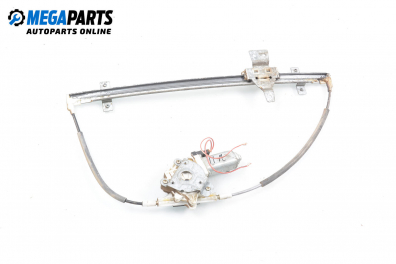 Electric window regulator for Nissan Terrano II (R20) 2.7 TDi 4WD, 125 hp, suv, 2000, position: front - left