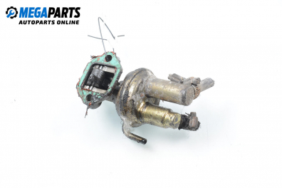 Fuel pump for Mitsubishi Colt II 1.2, 55 hp, hatchback, 1984