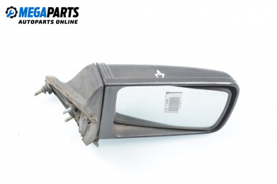Mirror for Mitsubishi Colt II 1.2, 55 hp, hatchback, 1984, position: right