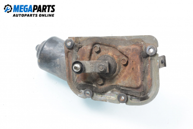 Front wipers motor for Mitsubishi Colt II 1.2, 55 hp, hatchback, 1984, position: front