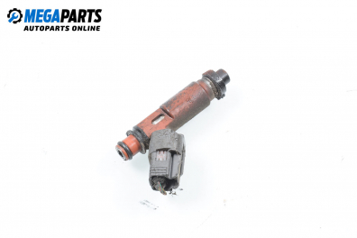 Duza benzină for Mazda Demio 1.3 16V, 63 hp, hatchback, 2000