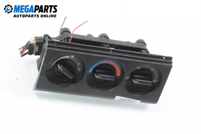 Panel heating for Fiat Tipo 1.6, 90 hp, hatchback, 1993