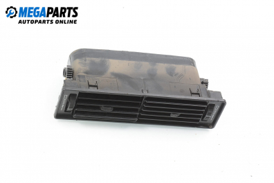 AC heat air vent for Fiat Tipo 1.6, 90 hp, hatchback, 1993