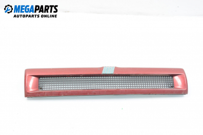 Gitter for Fiat Tipo 1.6, 90 hp, hecktür, 1993, position: vorderseite