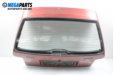 Capac spate for Fiat Tipo 1.6, 90 hp, hatchback, 1993, position: din spate