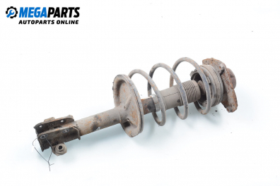 Macpherson shock absorber for Fiat Tipo 1.6, 90 hp, hatchback, 1993, position: front - right