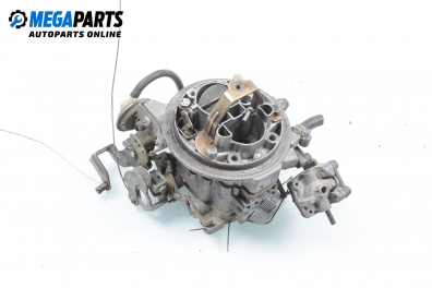 Carburetor for Fiat Tipo 1.6, 90 hp, hatchback, 1993